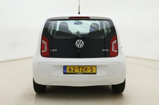 Volkswagen up! 1.0 take up! BlueMotion / 12