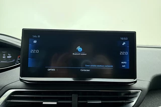 Peugeot 3008 1.2 PureTech Blue Lease Allure | Apple carplay/Android auto | Navigatie | Adaptive cruise | Camera | Elektrische kofferklep | Keyless entry + start | Climate control / 26