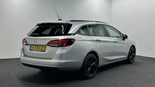 Opel Astra Sports Tourer 1.2 Blitz Elegance CARPLAY ECC NAVI CRUISE LM. / 5