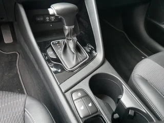 Kia Niro 1.6 GDi Hybrid DynamicLine Camera| Trekhaak| Navi+BT / 11