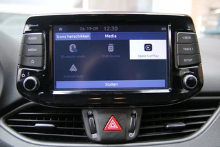 Hyundai i30 Wagon 1.0 T-GDi MHEV Comf / 11