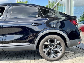 Renault Arkana 1.6 E-Tech Full Hybrid 145 E-Tech Engineered | Stoel+Stuurverwarming | (IACC) Intelligent Adaptive Cruise Control | Dodehoek | Draadloze Telefoonlader | Easy Park Assist | Navigatie | Climate Control | Reservewiel | Apple CarPlay/Androi / 15