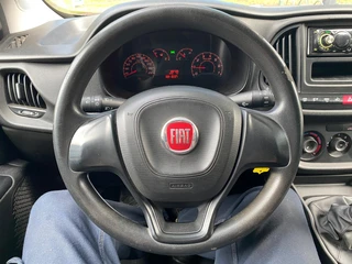 Fiat Doblò Cargo 1.3 MJ L1H1 Actual / 10