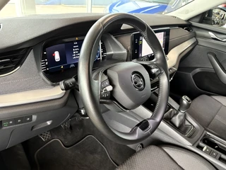 Škoda Octavia Combi 1.0 TSi Bns.Edition Plus  CAMERA/KEYLESS/ADAPT.CRUISE/TREKHAAK/WINTERPACK / 37
