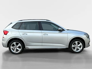 Skoda Kamiq 1.0 TSI Business Edition | Navi | Parkeersensoren V+A | Virtual Cockpit | Lichtmetalen Velgen | Premium Sound System | Keyless Go | Apple Carplay | Android Auto | 12 maanden Bovag Garantie / 9
