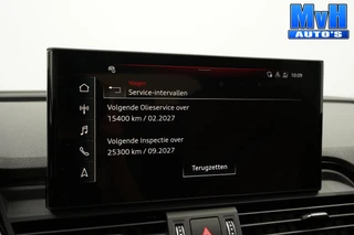 Audi Q5 50 TFSI PHEV S ed Quattro|PANO|B&O|360°|MATRIX|SOH100% / 54