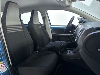 Volkswagen up! 1.0 BMT Move Up! Airco Elektrische Ramen / 6
