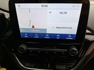 Ford Fiesta 1.0 EcoBoost Titanium * Navigatiesysteem * LM Velgen * Climate Control * / 15