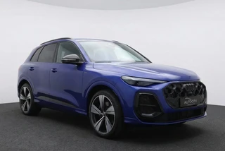Audi Q5 2.0 e-hybrid quattro S Line Pano l 360 Camera l Nwe Model / 8