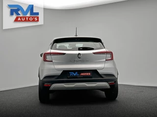 Renault Captur 1.0 TCe 90 Navigatie Apple/Carplay Climate/control / 22