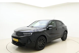 Opel Mokka 1.2 Turbo Hybrid GS | Apple Carplay/Android Auto | Electromic Climate Control | Navigatiesysteem | Cruise Control | Massage stoelen |