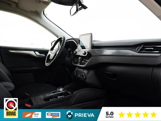 Ford Kuga 2.5 PHEV 225pk | ACC | Navi | Trekhaak | Camera / 52