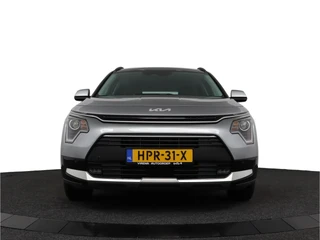 Kia Niro 1.6 GDi Hybrid DynamicLine  - Climate Control - Adaptieve Cruise Control - Lichtmetalen Velgen - Navigatie - Fabrieksgarantie tot 05-2032 / 13