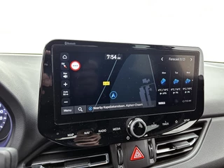Hyundai I30 1.0 T-GDi MHEV Comfort Smart | Camera | Navigatie | Stoel-/Stuurverwarming | CarPlay | Cruise Control / 30