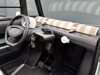 Fiat Topolino Topolino 100% ELEKTRISCH rijbereik 75 KM / 9