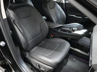 Kia EV6 Plus 77.4Kw 228Pk ✅Stoelverw&Koeling✅Leer✅Adapt Cruise✅Navi✅Apple✅Android✅ / 8