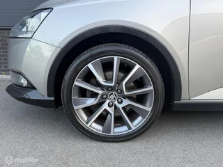 Skoda Fabia Combi 1.0 TSI DSG SCOUT LINE CLIMA*CARPLAY*CRUISE*PDC / 8