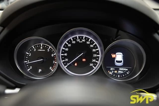 Mazda CX-5 2.5 4WD SkyActiv-G 194 Luxury | ACC | memory | Navi | 360 cam | Bose | Dodehoek | Full option / 6