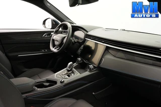Lynk & Co 01 1.5 PHEV|ZWARTE.HEMEL|89%SOH|360ºCAM|PANO|NAP / 13
