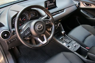 Mazda CX-3 2.0 SAG 120 Dyn / 4