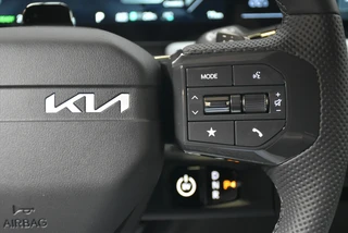 KIA Ev5 81,4 kWh 306pk AWD GT / 34