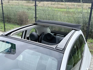 Fiat 500 C 1.2 Lounge | Mirror Edition |PDC | Bluetooth | Cabrio | Carplay | / 10