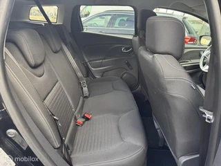 Renault Clio Estate 1.2 TCe Intens / Limited / 23