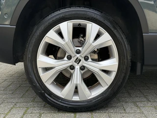 SEAT Ateca 1.5 TSI Business Intense |Digital Cockpit |35dkm |Uniek! / 26