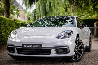Porsche Panamera Sport Turismo 2.9 4 E-Hybrid 10 Years Edition  Krijt Stoelventilatie 21" Achterasbesturing Soft Close Panorama / 28