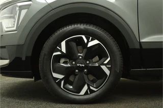 Kia Niro EV Edition Advanced 64.8 kWh - Stoel-/Stuurverwarming - Apple Carplay/Android Auto - Adaptieve Cruise Control - Fabrieksgarantie t/m 2031 / 17