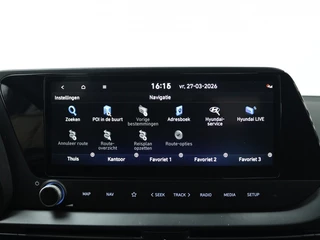 Hyundai i20 1.0 T-GDI Comfort Navigatie | Camera | Cruise control / 30
