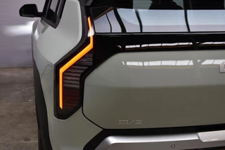 Kia Ev3 81,4 kWh 204pk Air / 12