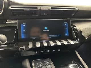 Peugeot 508 SW 1.2 PureTech Allure Pack Business CAMERA ECC ADAP CRUISE CARPLAY. / 31
