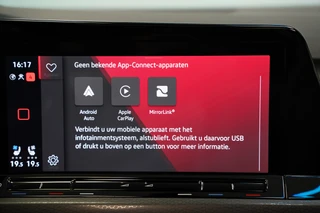Volkswagen Golf 2.0 TSI GTI  Akrapovič Panoramadak Harman&Kardon Sterrenhemel 19''LM / 23