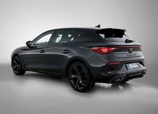 CUPRA Leon 1.5 eTSI Business Edition Automaat Adaptive Cruise | Memory bestuurdersst | Stoelverwarming | CarPlay | Camera | BTW / 9