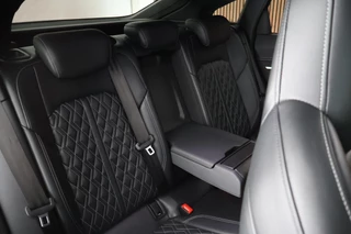 Audi e-tron Sportback S quattro 503pk 95 kWh SOH 93% Panoramadak Trekhaak Leder Matrix LED B&O Memory Keyless Navigatie / 51