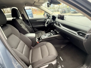 Mazda CX-5 2.0 e-SkyActiv-G M Hybrid 165 Advantage  | Trekhaak | LED | Keyless | HUD | 360 Camera | Apple/Android | Stuur- en stoelverwarming / 33