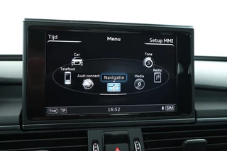Audi A6 Avant 1.8 TFSI ultra Advance Sport  S- Line, Automaat, Navigatie, Cruise, El. achterklep / 30