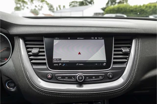 Opel Grandland X 1.2 Turbo Business Executive  | Trekhaak | Carplay | LED / 26