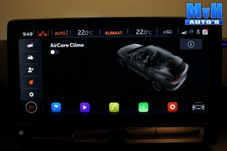 CUPRA Formentor 1.4 PHEV VZ Performance|PANO|KUIPST|SOH99% / 85