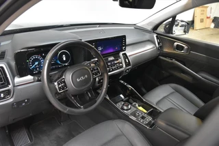 Kia Sorento 1.6 T-GDi 230pk Hybrid Aut 5-zitpl. DynamicPlusLine |Schuifdak! 1650kg Trekg. / 10