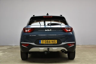 Kia Stonic 1.0 T-GDi 100pk DynamicPlusLine Automaat | Navi | Camera | Cruise | PDC | Keyless Entry | Start /Stop / 8