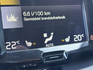 Volvo XC60 2.0 D4 Inscription R-Design Adapt.Cruise Apple Carplay Voll.Onderhouden / 11