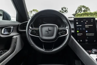 Polestar 2 Long Range Dual Motor Performance Plus 78 kWh  | Harman Kardon | Pilot assist / 8