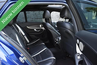 Mercedes C-klasse Estate AMG 63 S Edition 1 FULL OPTIONS/HEAD UP/PANORAMA/ETC.! / 35