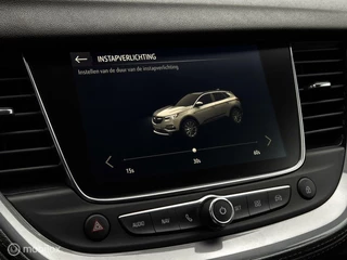 OPEL GRANDLAND X 1.2 TURBO BUSINESS +/CAMERA/LED/HALF LEDER/CARPLAY/CLIMATE / 33