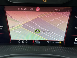 Skoda Scala 1.5 TSI MONTE CARLO I INCL. € 850,00 AFL.KOSTEN + BOVAG GARANTIE / 18