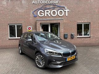 BMW 2 Serie 225XE High Executive ! TREKHAAK/LEER/CAMERA / 2