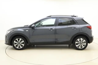 Kia Stonic 1.0 T-GDi MHEV DynamicPlusLine | Navigatie | Apple Carplay | Cruise Adaptief | Climate Control | Camera+sensoren | Keyless Entry&Start / 6