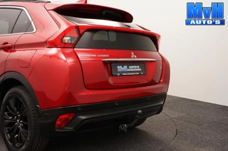 Mitsubishi Eclipse Cross 1.5 DI-T Black Edition|360°|TREKH / 32